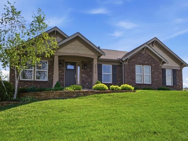 House for sale in Middletown, Ohio