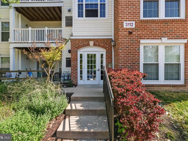 Property for sale in Laurel, Maryland