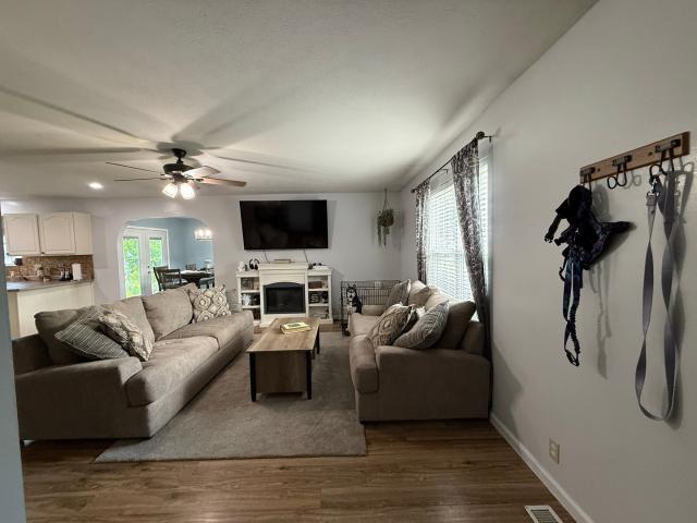 House for sale in Herrin, Illinois