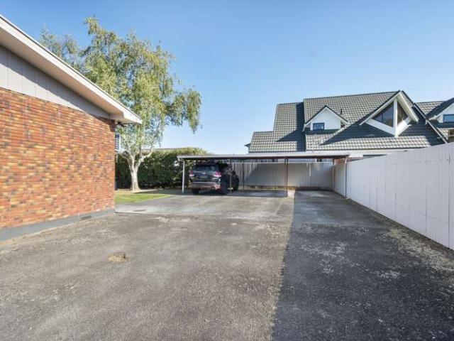 Apartment for sale in Manawatu District