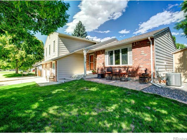 House for sale in Fort Collins, Colorado