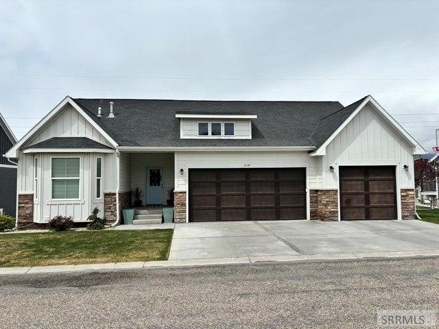 House for sale in Ammon, Idaho