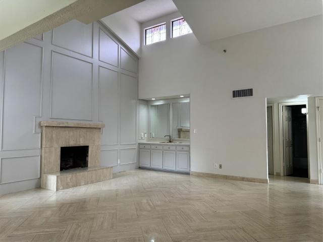 House for rent in Dallas, Texas