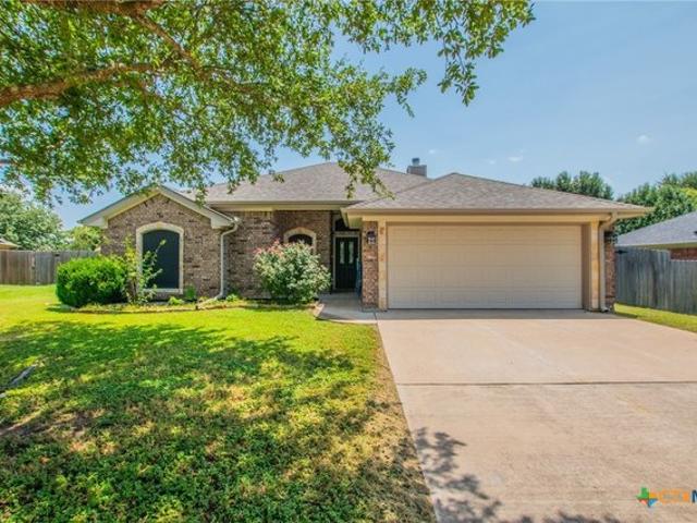 House for sale in Belton, Texas