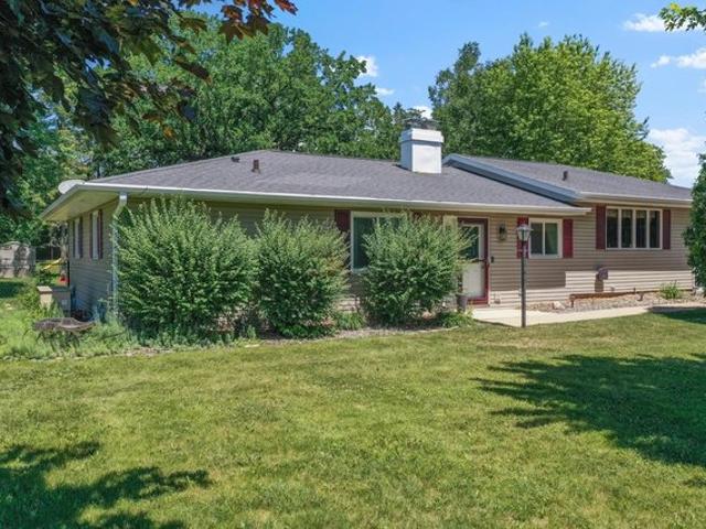 House for sale in Oshkosh, Wisconsin