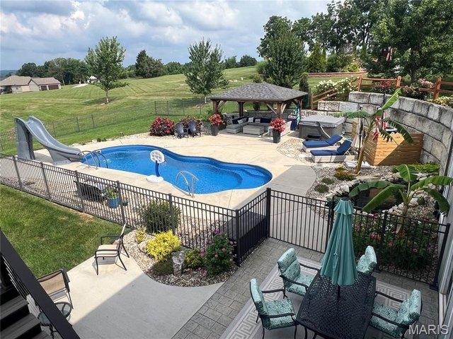 House for sale in Festus, Missouri