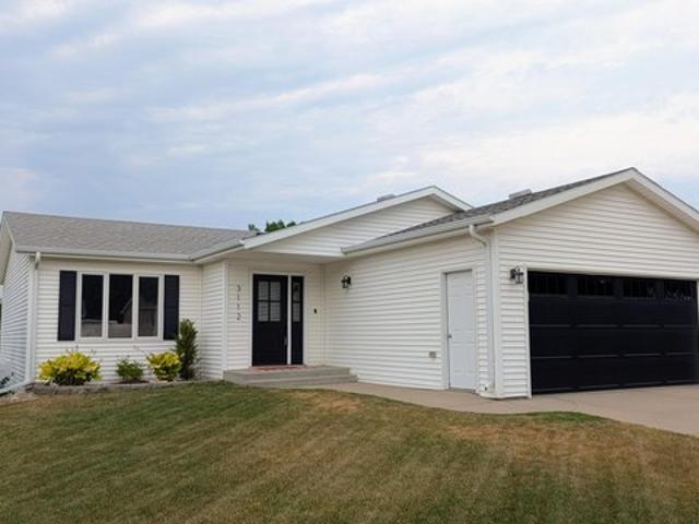 House for sale in Bismarck, North Dakota