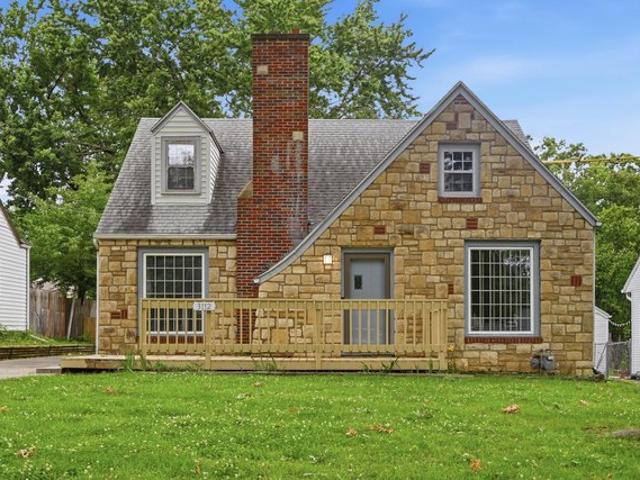 House for sale in Kansas