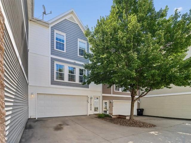 Townhouse for sale in Ankeny, Iowa