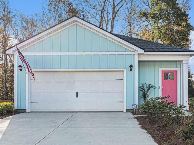House for sale in Sunset Beach, North Carolina