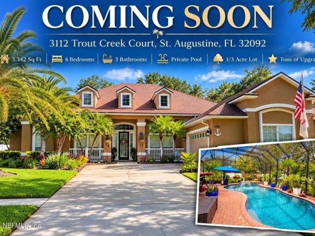 House for sale in Saint Johns, Florida