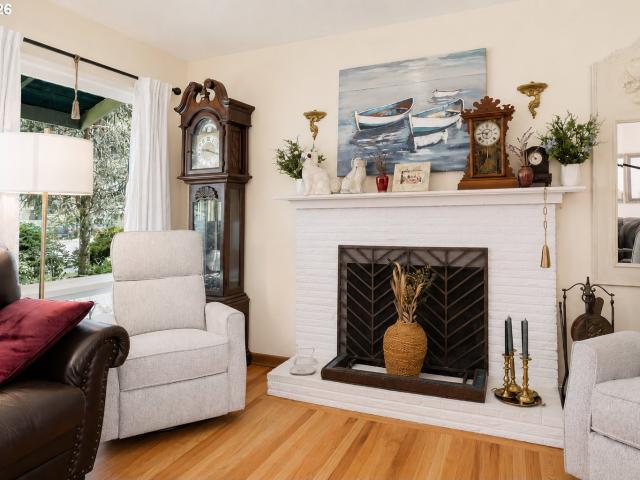 House for sale in Oregonia