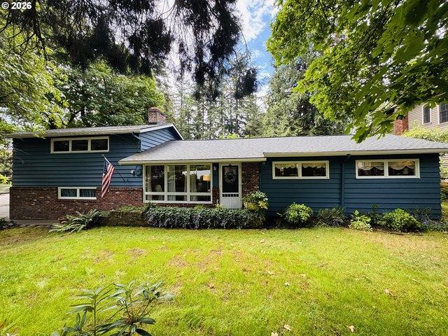 House for sale in Oregonia