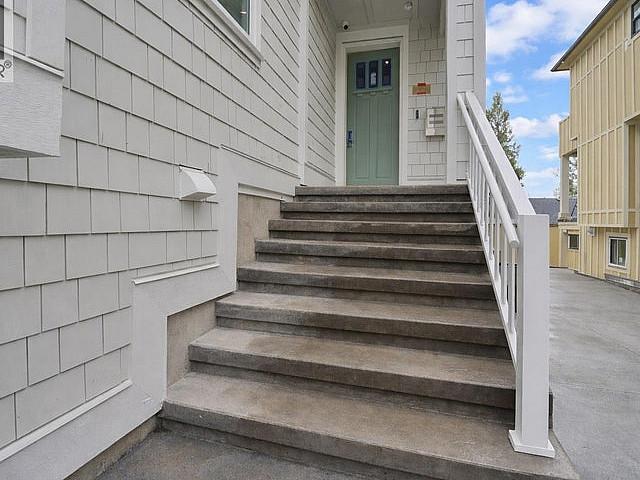 Condo for sale in Vancouver, British Columbia