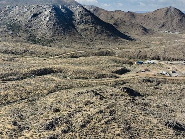 Land for sale in Arizona