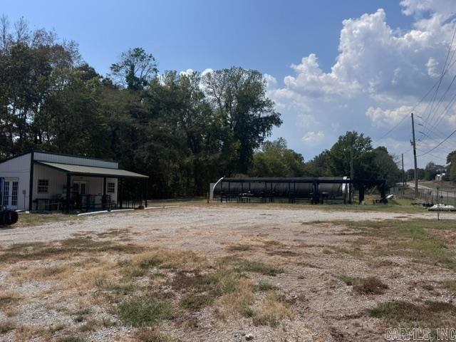 Land for sale in Ark