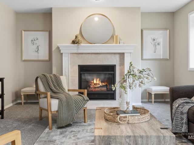 House for sale in Meridian, Idaho