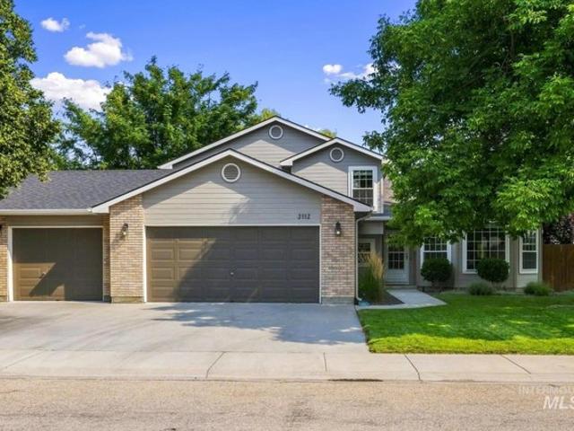 House for sale in Meridian, Idaho