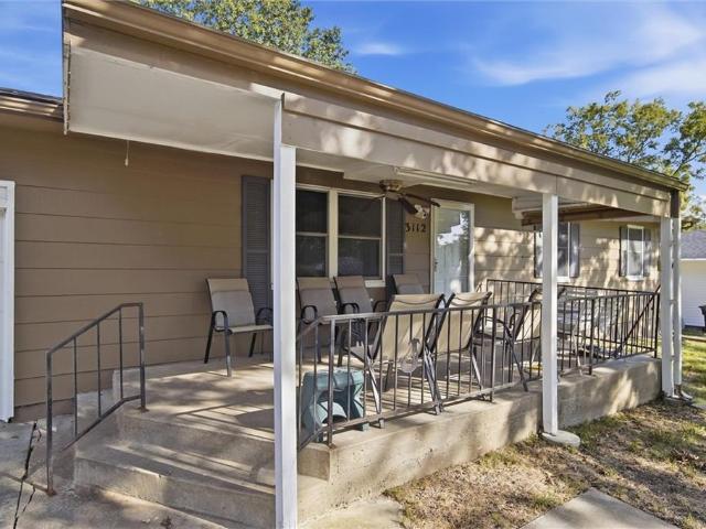 House for sale in Topeka, Shawnee County