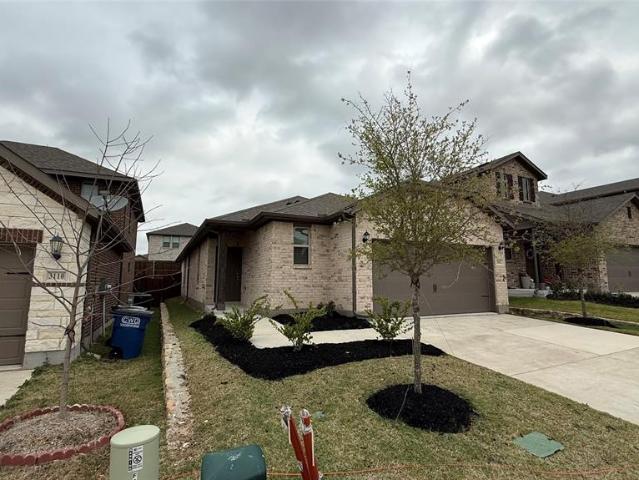 Property for rent in Melissa, Texas