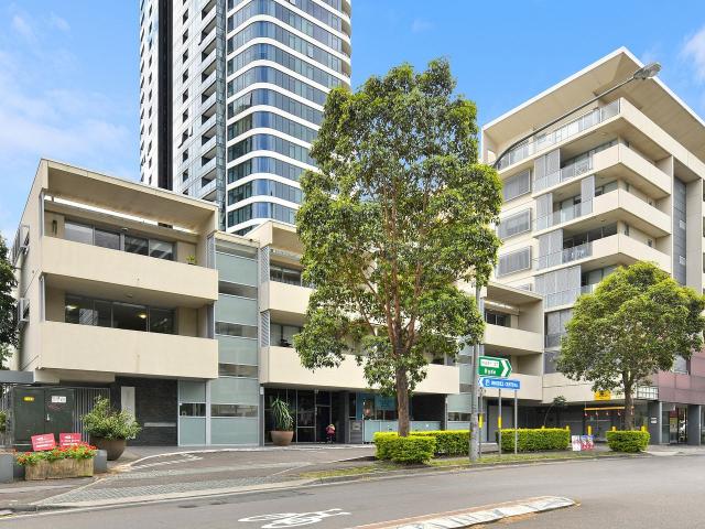 Apartment for rent in Sydney, New South Wales