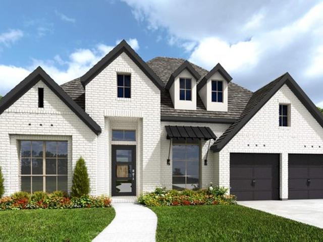 House for sale in Lavon, Texas