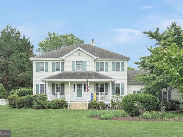 House for sale in Delaware