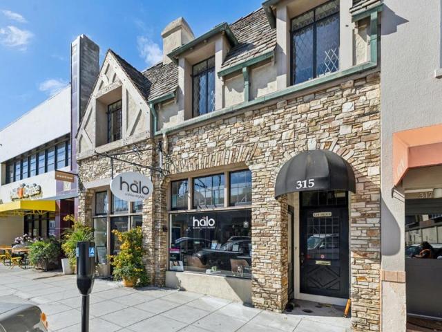 Commercial for sale in San Mateo, California