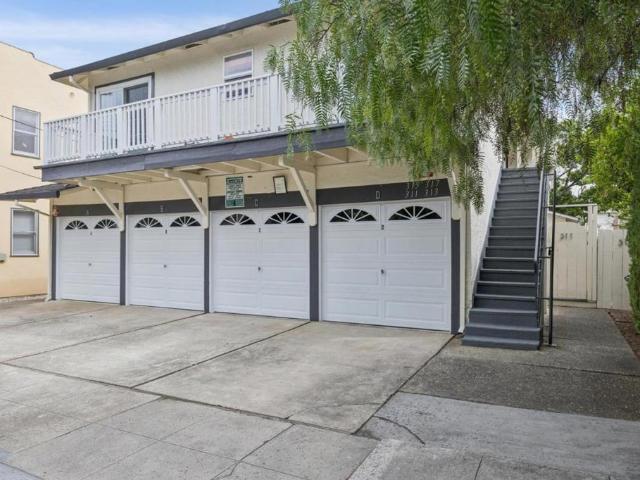 House for sale in Palo Alto, California
