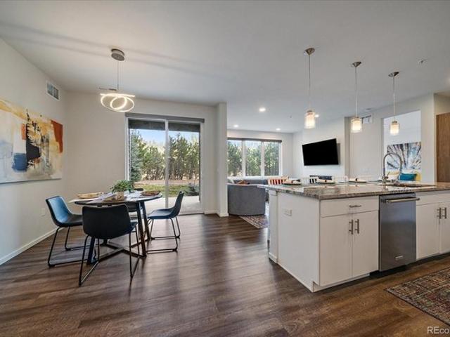 Condo for sale in Evergreen, Colorado