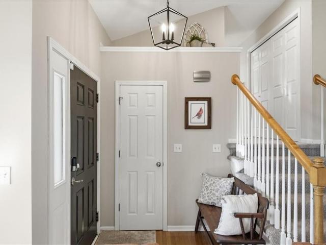 House for sale in Kansas