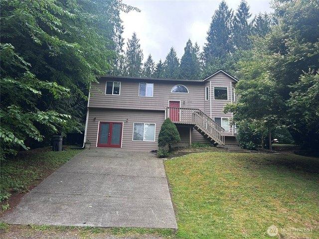 House for sale in Carnation, Washington