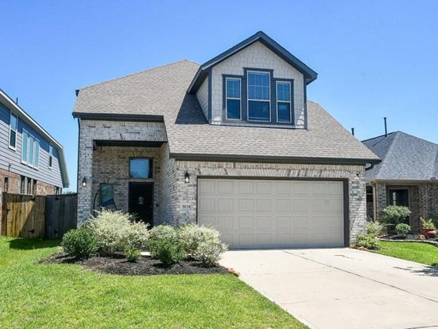 House for sale in Harris, Texas