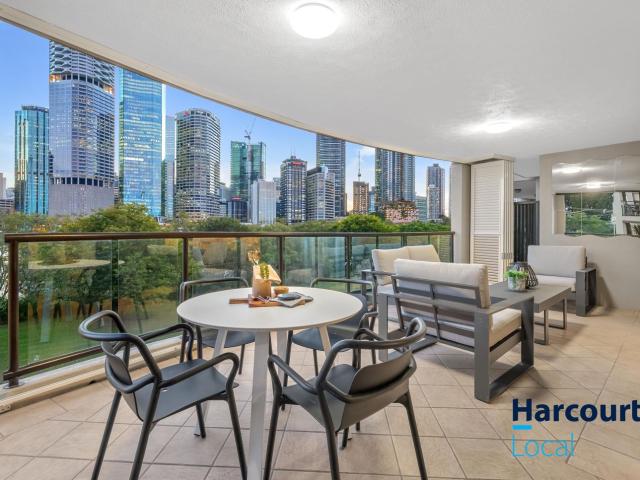 Apartment for rent in Toombul, Queensland