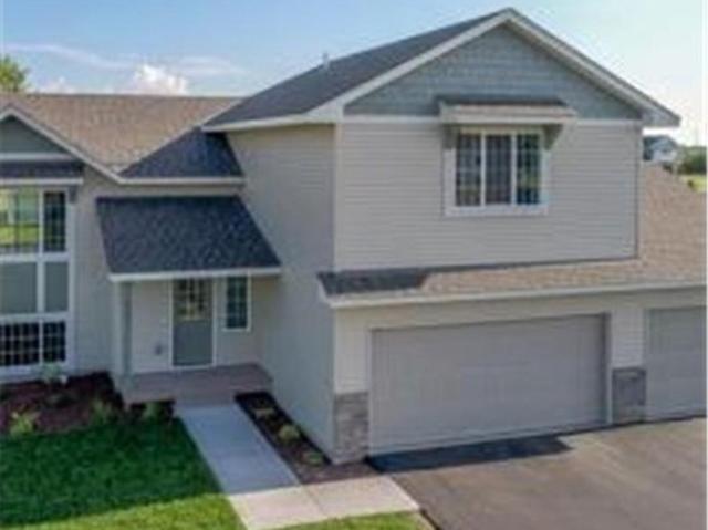 House for sale in Rockville, Minnesota