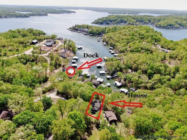 House for sale in Missouri