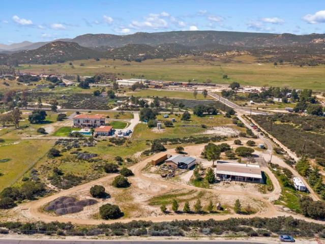 Property for sale in Campo, California