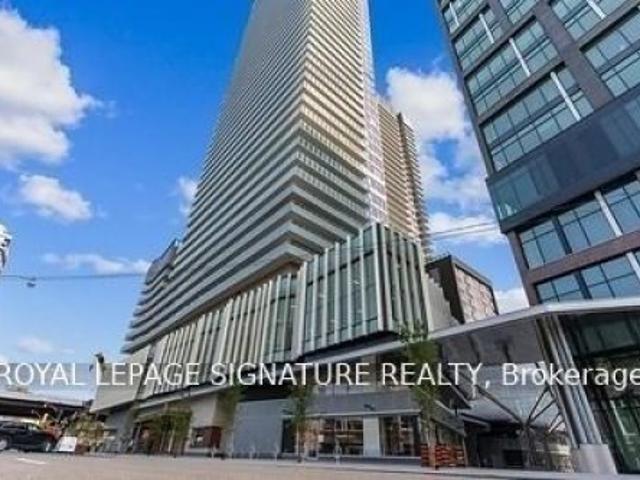 Property for rent in Woburn, Ontario