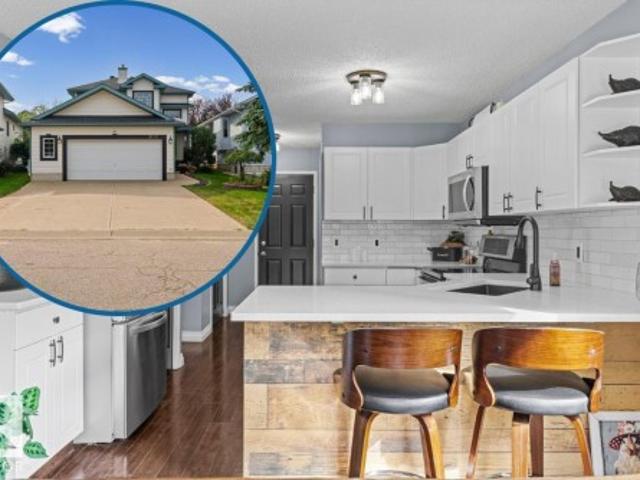 House for sale in Wedgewood, Alberta