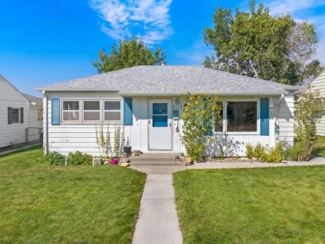 House for sale in Cascade, Montana