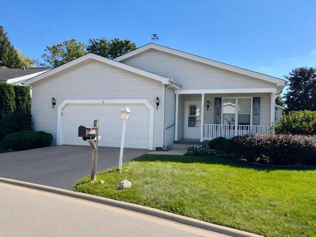 House for sale in Grayslake, Lake County