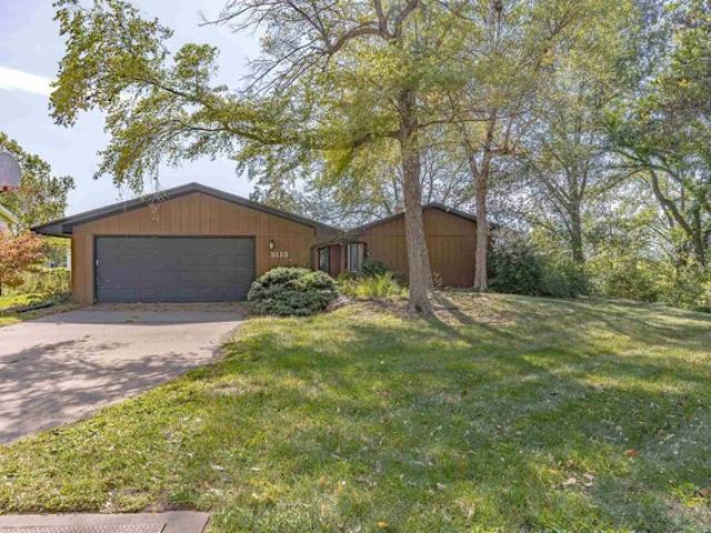 House for sale in Kansas