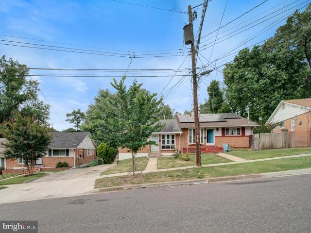 Townhouse for sale in Maryland