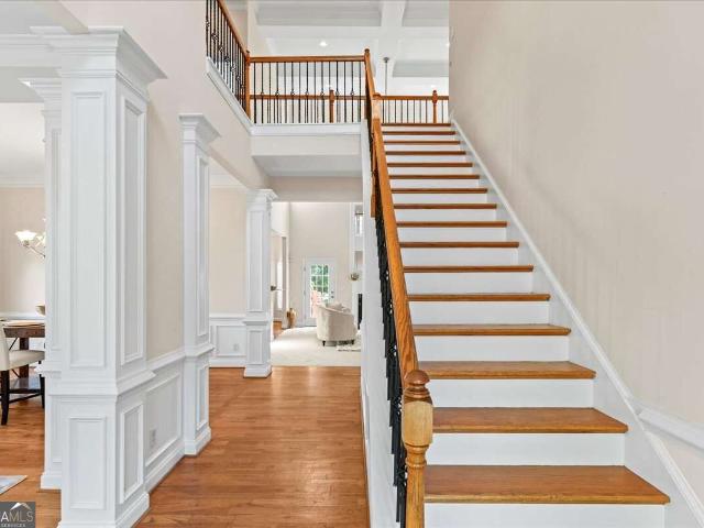 House for sale in Conyers, Rockdale County