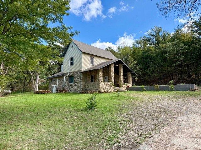 House for sale in Niotaze, Chautauqua County