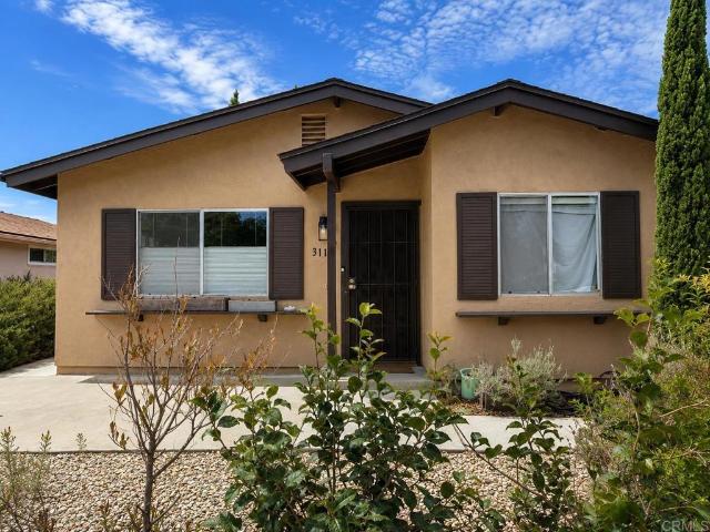 House for sale in Oceanside, California
