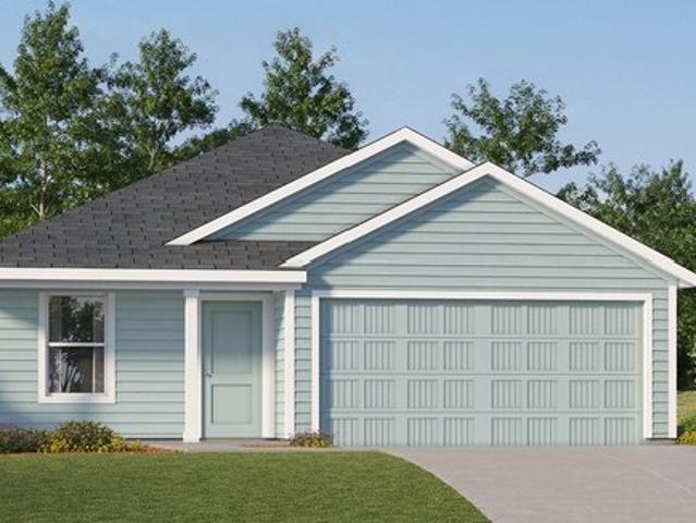 Townhouse for sale in New Braunfels, Texas