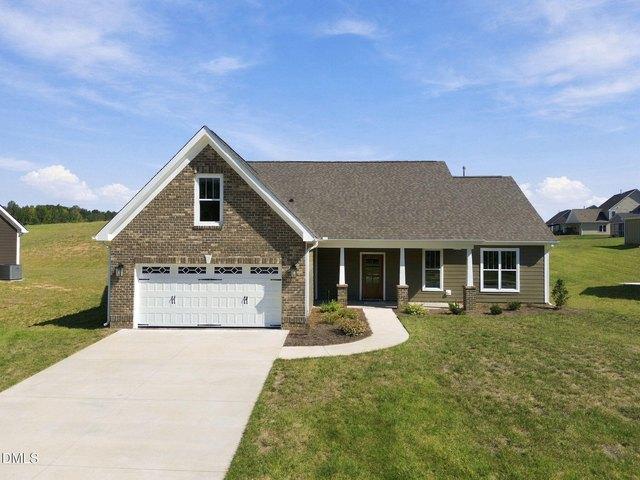 House for sale in Graham, Alamance County