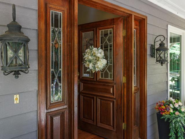 House for sale in Forsyth, Georgia