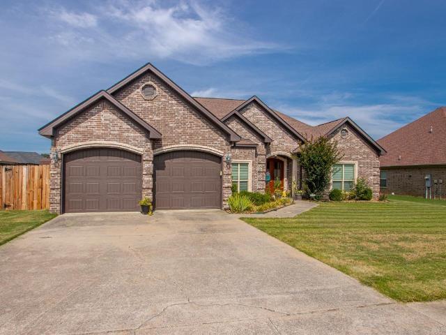 House for sale in Ark